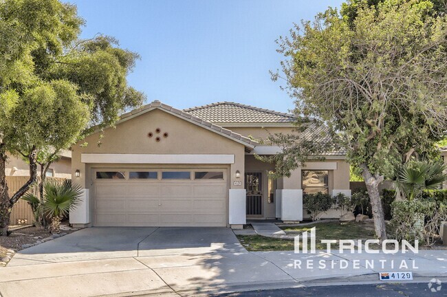 Building Photo - 4129 N Dania Ct Rental