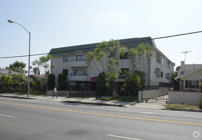 Photo - Villas Mercedes