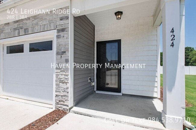 Photo - 424 Leighann Ridge Ln