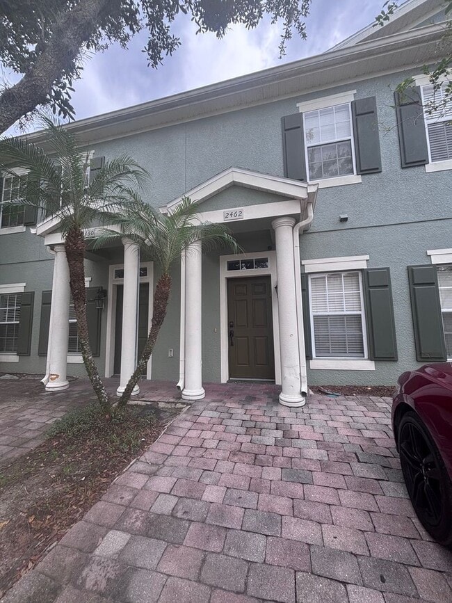 Building Photo - Resort Community Home