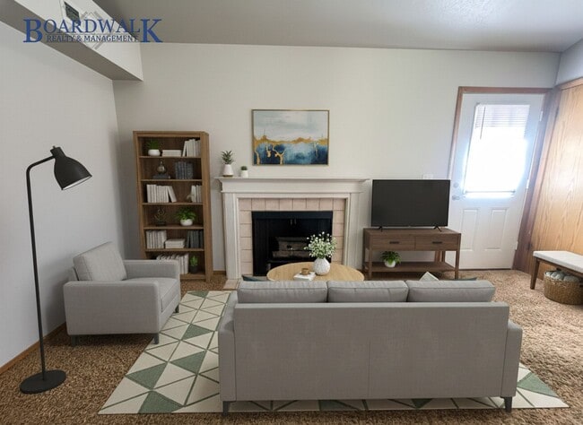 Photo - Charming 1-Bedroom Gem