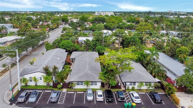 Photo - 1309 NE 16th Terrace Unidad 4