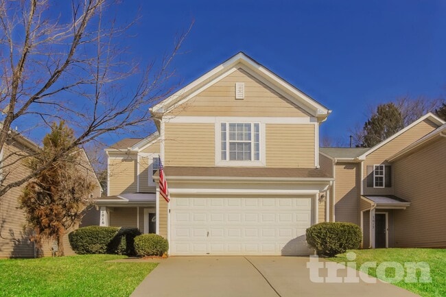 Building Photo - 7016 Haines Mill Road