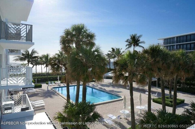 170 N Ocean Blvd Unit 305