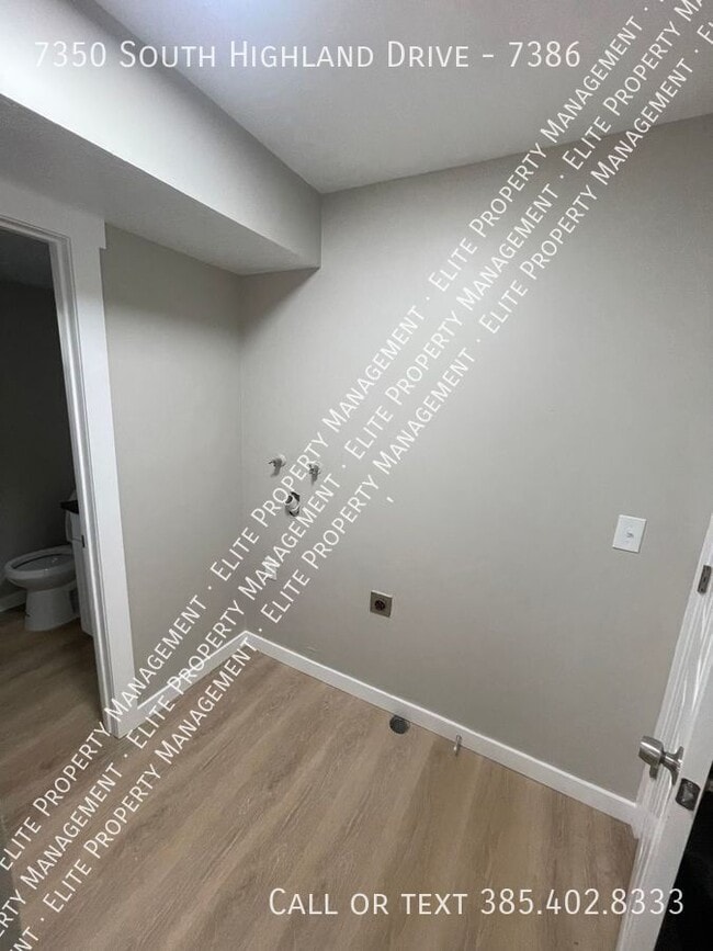 Photo - 7350 S Highland Dr Unidad 7386