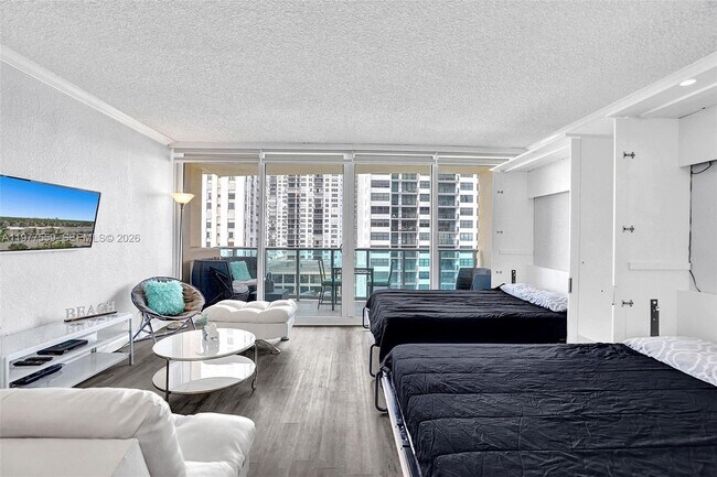 Photo - 2501 S Ocean Dr Unit 804 (Available June 27)