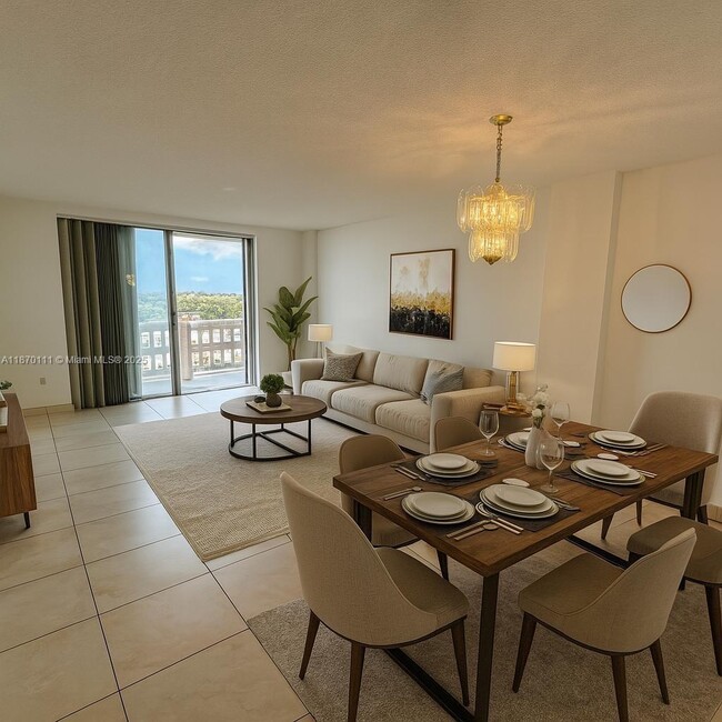Photo - 15600 NW 7th Ave Unit 807