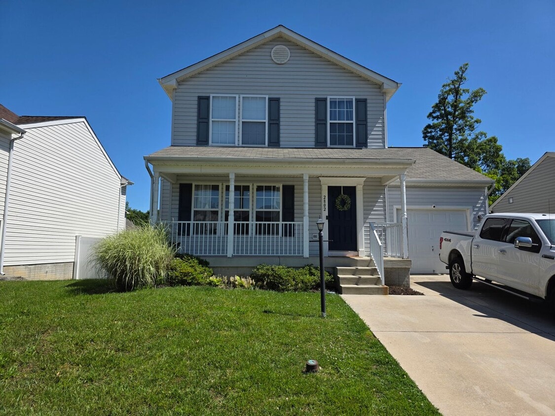 Spacious Single Family Home in Edgewood - Spacious Single Family Home in Edgewood