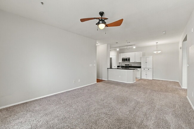 Photo - $1,679.95 with $300 Cleaning Voucher, 1 Bed - 1 Bath, Condo in Aurora with In-Unit Laundry! Unit 201