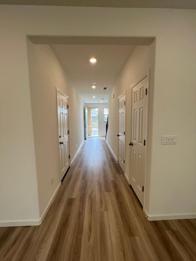 Photo - Beautiful 3 Bedroom Enclave at Folsom Ranch Home!