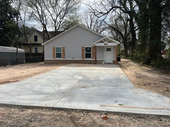 Photo - COX-VINE STREET Unit B