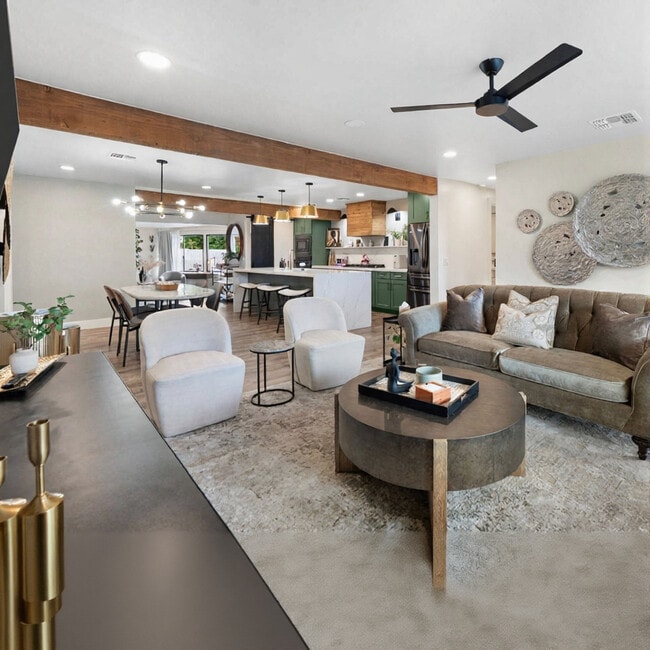 Building Photo - 1825 N Granite Reef Rd Unit SI ID1608904P