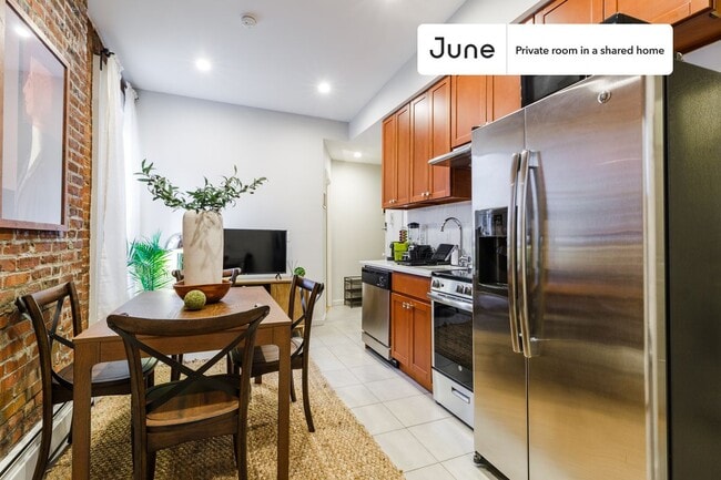 Photo - Room in Shared 4 bed/4 bath home Unit B