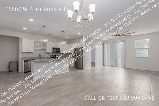 Building Photo - 15807 W Port Royale Ln