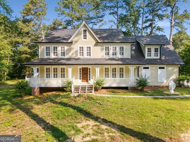 Building Photo - 1235 Green Turf Dr Rental