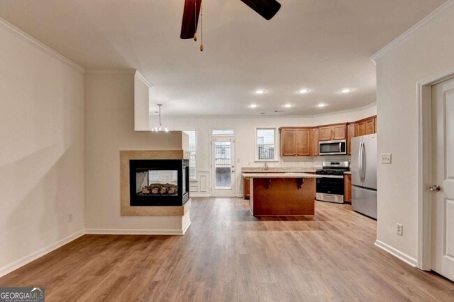 Photo - 979 Parkside Wood Ct