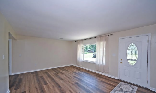 Brand-New 4-Bed Milford Home with Sunroom, Large Backyard & Patio