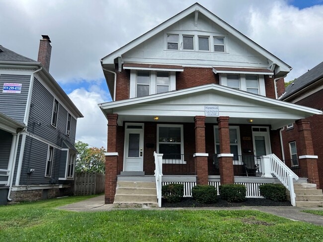 Building Photo - 1843-1847 N. 4th St. Unit 1843