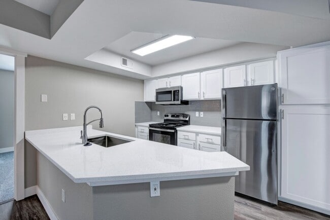 Photo - The Willows at Printers Park Apartments