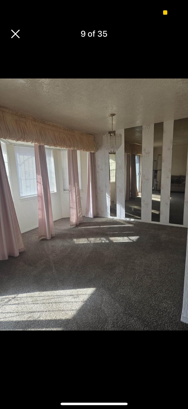 349 El Puente Dr House House Rental in El Paso, TX