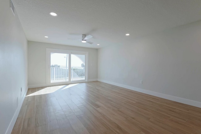 The Wave Beachfront Apartments