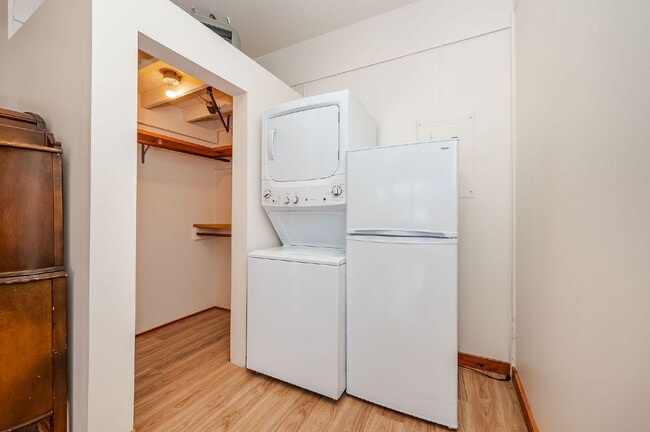 Photo - Hilltop Sanctuary Living | Open-Concept 1BR Loft-Style Home | Utilities Included | Barrington, NH Unit 2