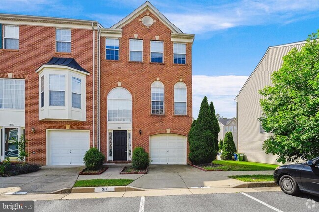 Building Photo - 217 Chesterbrook Ct Rental
