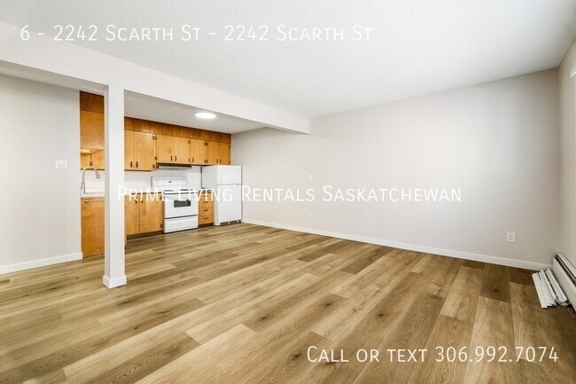 Photo - 2242-2242 Scarth St Unité 2242 Scarth St