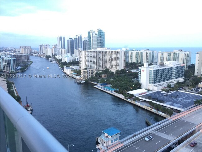 2600 Hallandale Ave Unit 2202