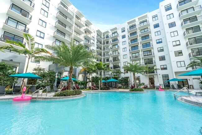 Leksa at Cityplace