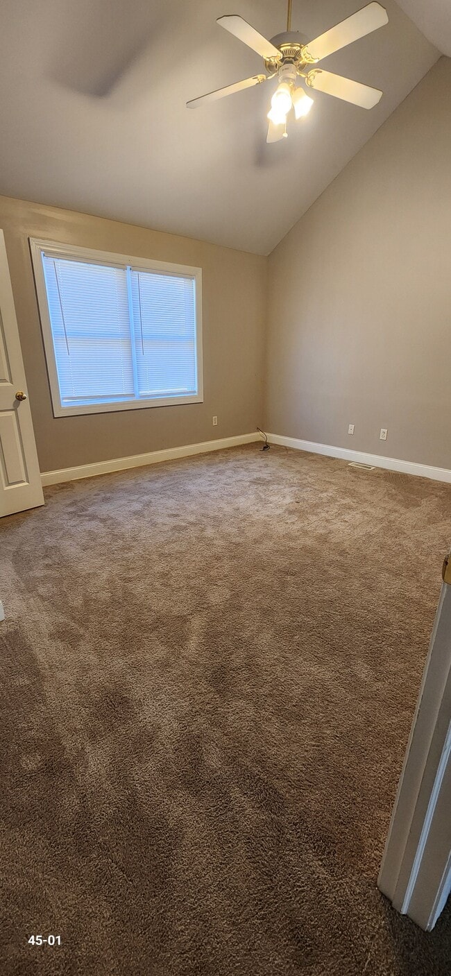 Sean Riley Apartments
