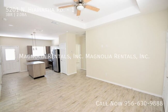 Photo - 5201 N Hiawatha Dr Unit 1