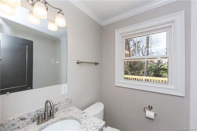 Photo - Beautiful 3 Bedroom Brick Home Near Uptown Charlotte