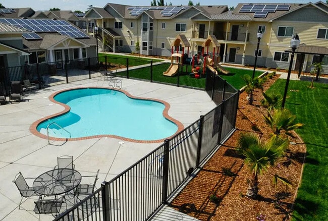 Orchard Village - Orchard Village