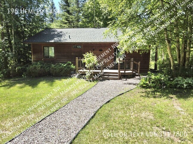 Photo - 196 Hemler Ln