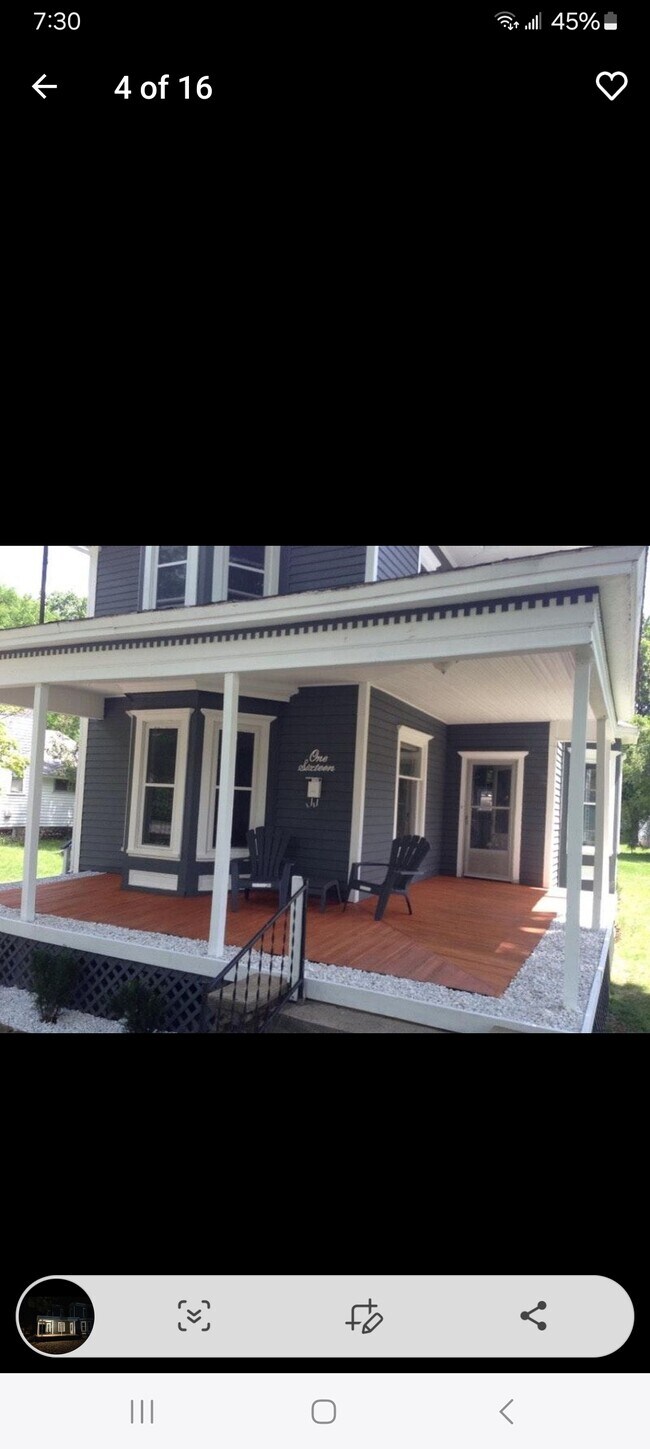 Photo - 116 N Kinney Ave