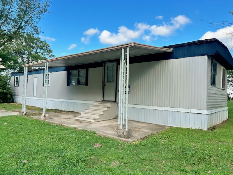 Photo - 1100 W Locust St