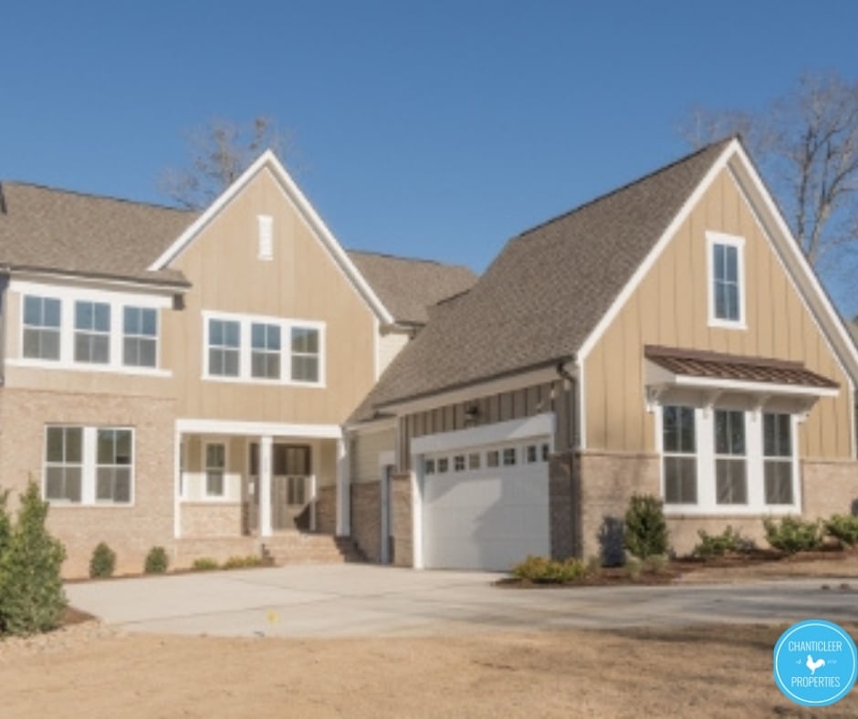 Photo - 115 Lookout Ridge (Pittsboro, NC)