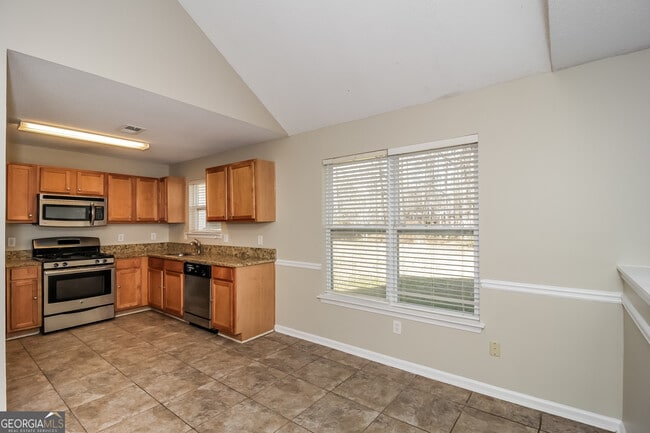 Photo - 3005 Weeping Willow Way