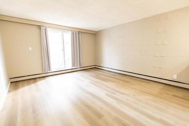 Photo - Beltline Apartments off 17th