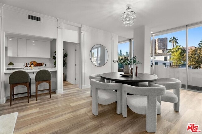 Photo - 1333 S Beverly Glen Blvd Unit 405