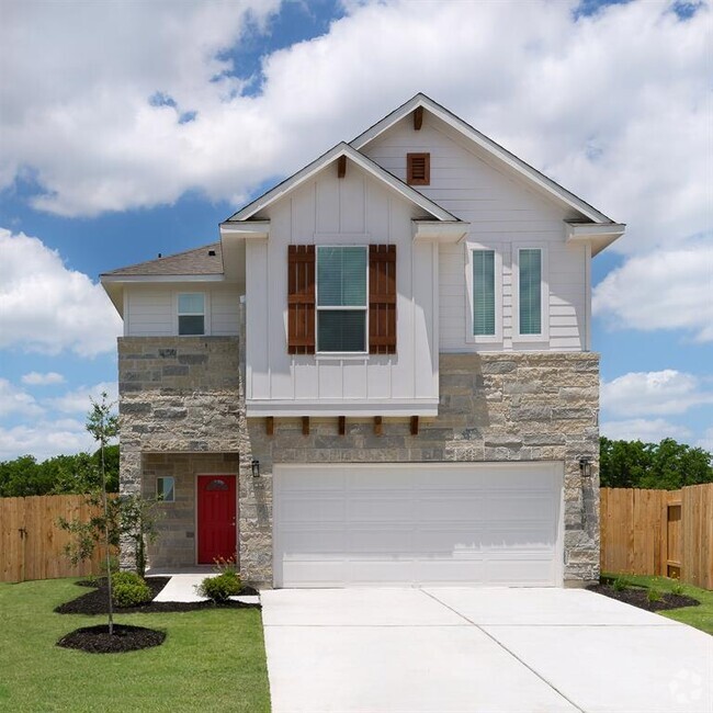 Building Photo - 1207 Beechtree Ln Rental