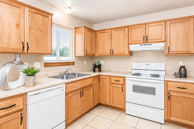 Photo - Blakewood Townhomes