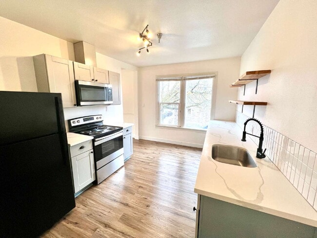 Photo - 2 Bedroom Apartment in the Heart of Tacoma Unidad 2