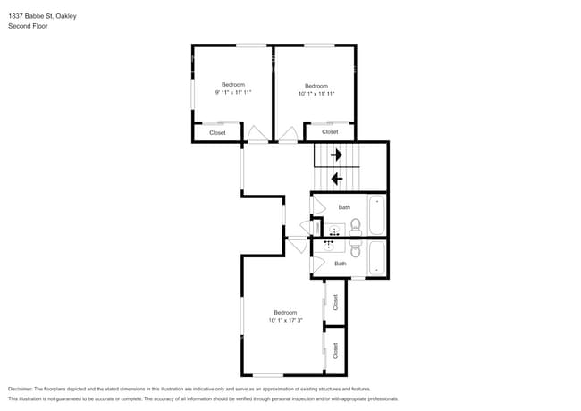 Photo - 1837 Babbe St