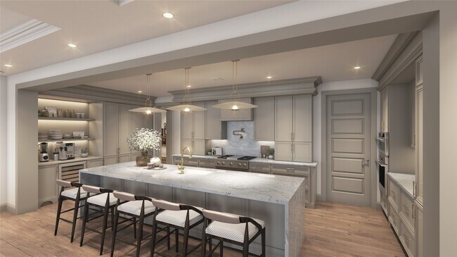 Photo - 1717 Bissonnet St Unit 1604