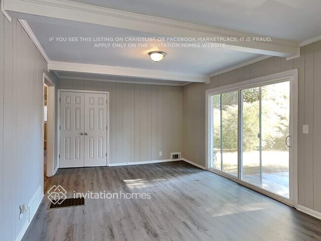 Photo - 1804 Timothy Dr SW