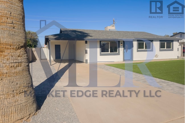 Photo - 4Bed/2Bath House at University/Dobson--Complete Remodel w/Pool!