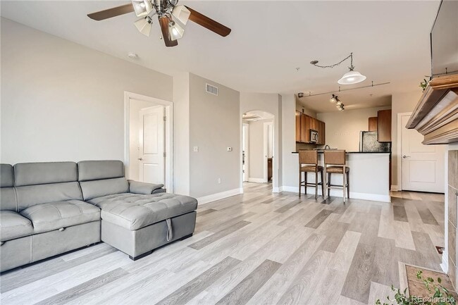 Photo - Remodeled top floor penthouse ,corner unit with stunning views!