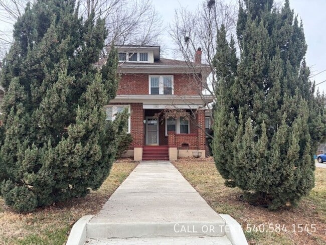 Photo - 1901 Avon Rd SW Unit 1